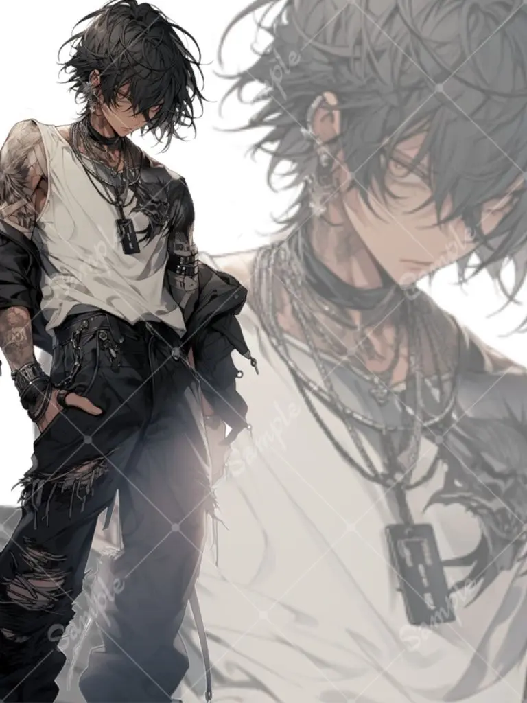 buratyawannkokitemite의 新しいクラスは問題児ばっかり！？