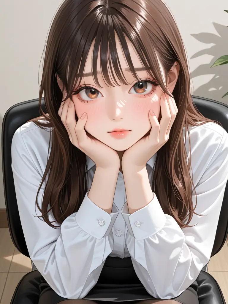 cutegom2의 정나은