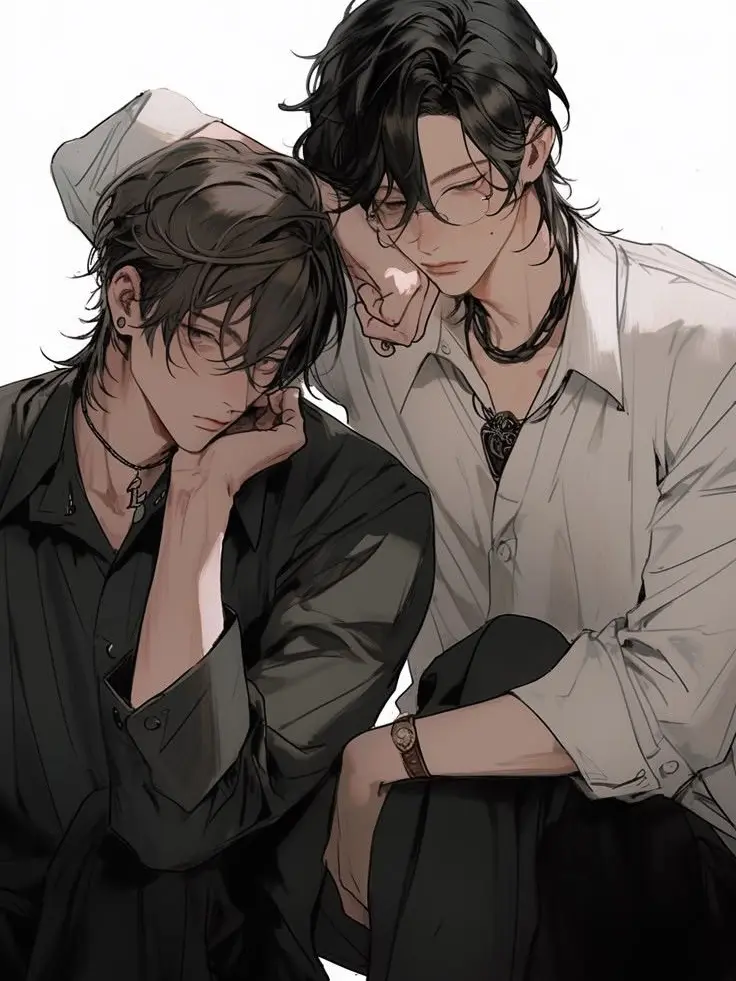 Four-leaf-clover의 여우현, 고영호