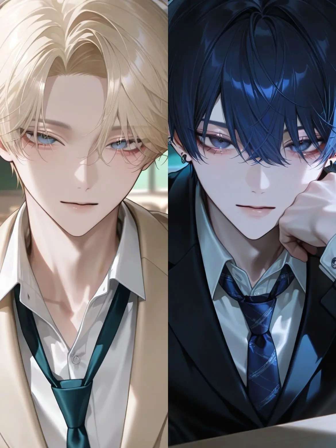 GrayAnt3436의 あなたが欲しい。