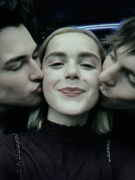 HandyBog7531의 Chosen, then replaced