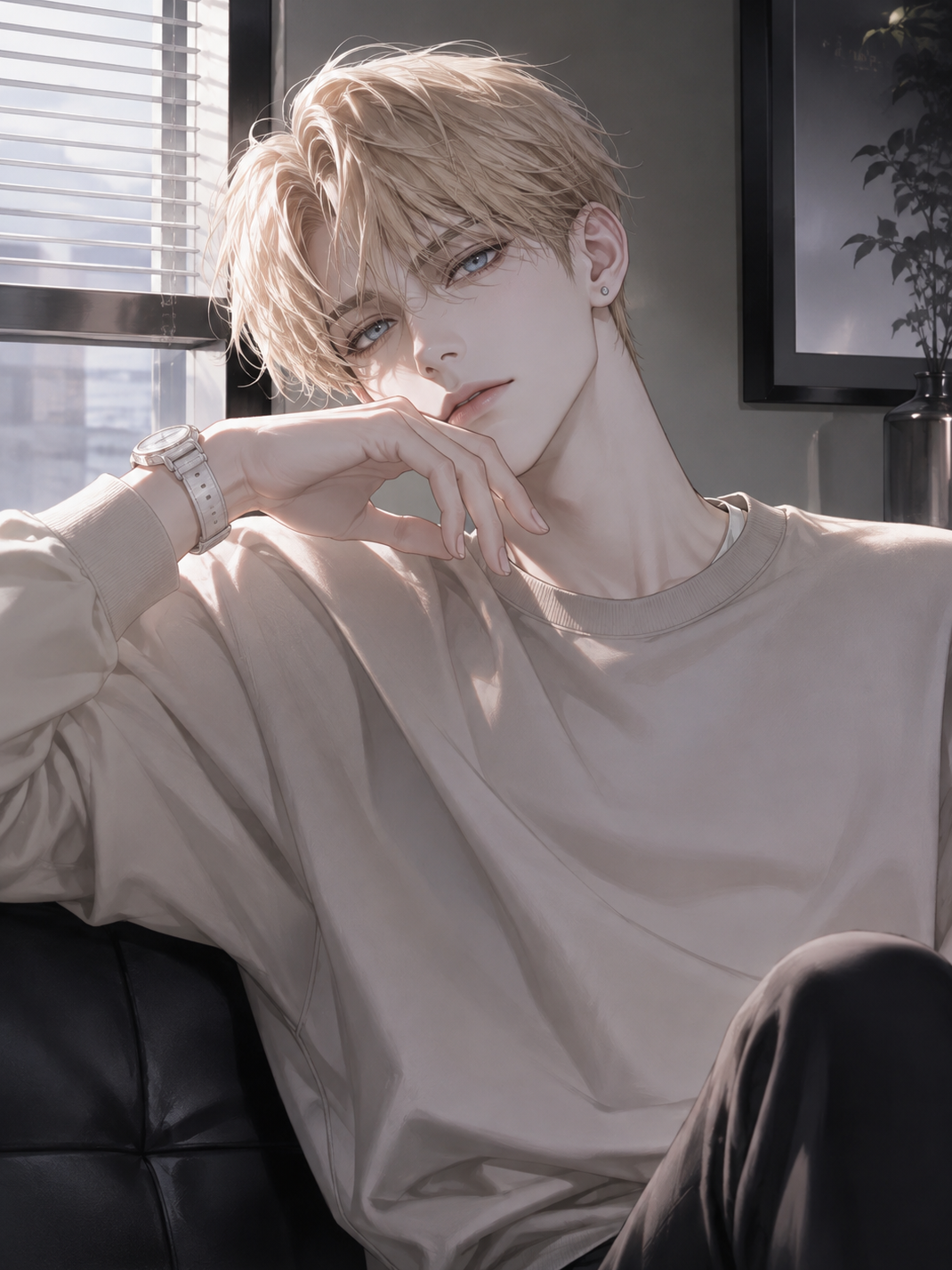 ⓐ. 18 :: 유해안. 대표 이미지