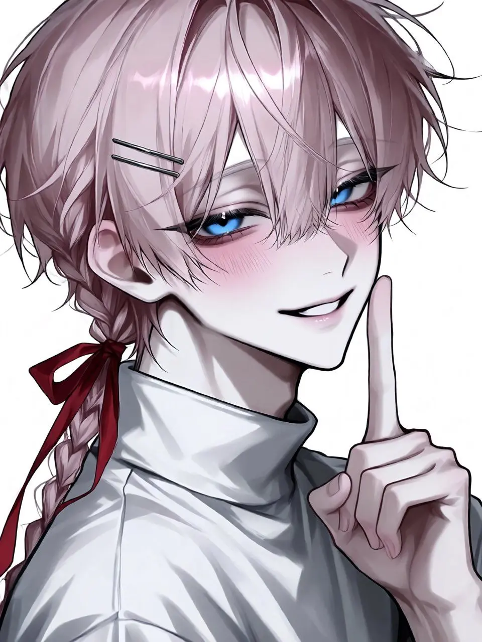 equalnyannn_angel의 かわったお兄さん୨ৎ