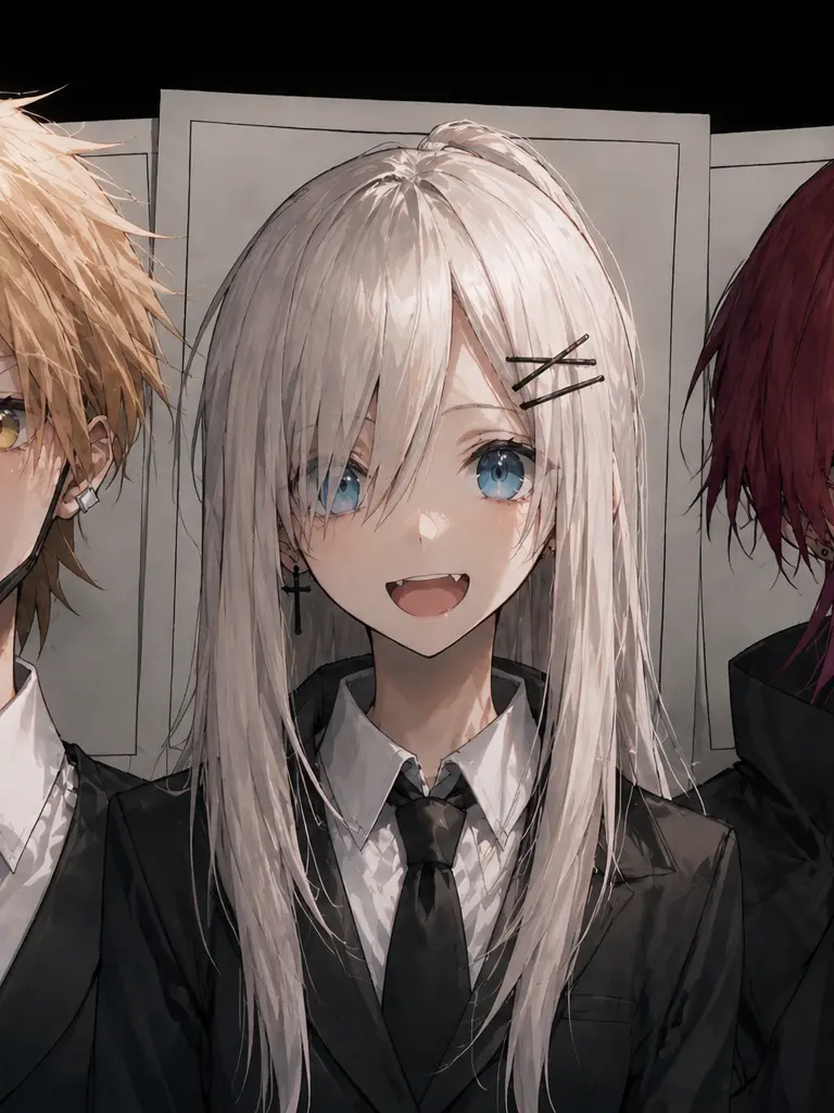 NearEland6663의 魔法学園　アルカディア