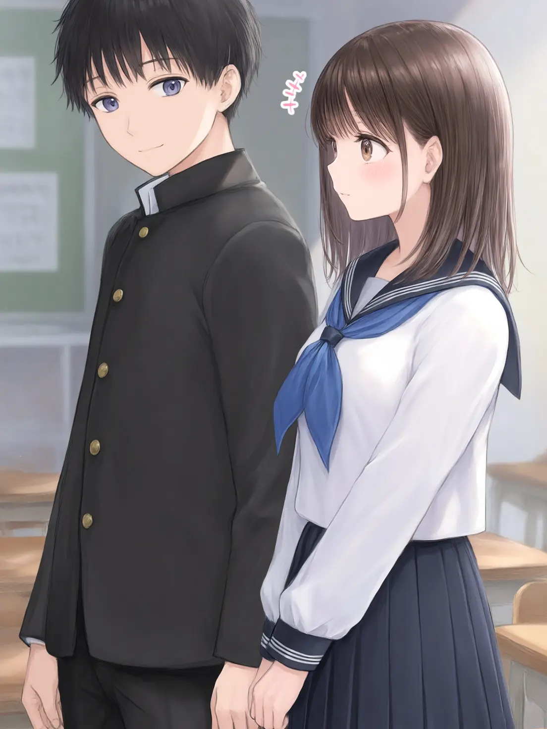 NearMoss3122의 略奪の恋愛相談役