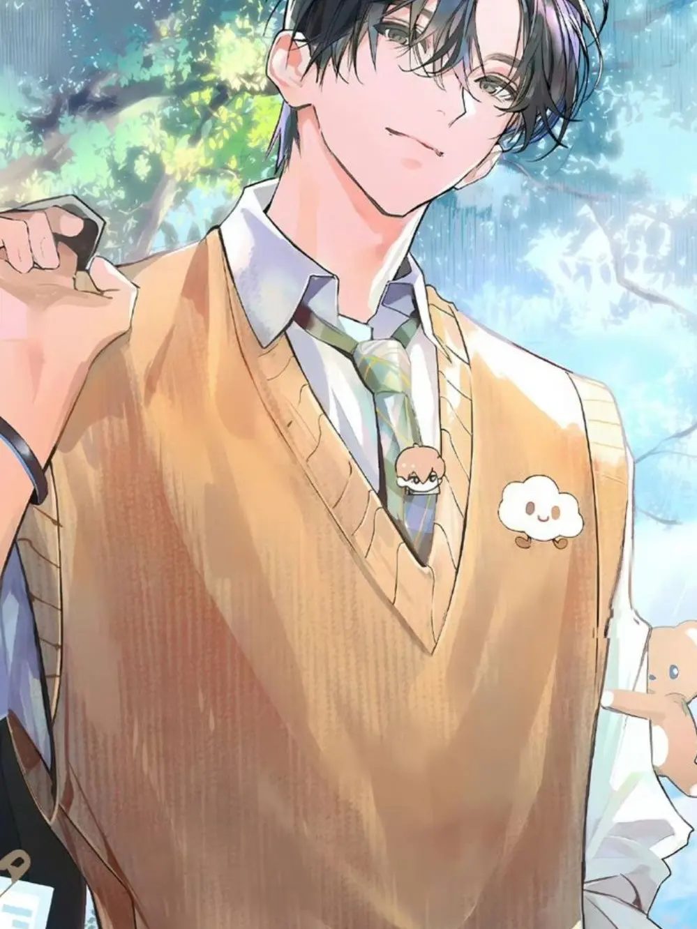 Berrylucky57의 이성태