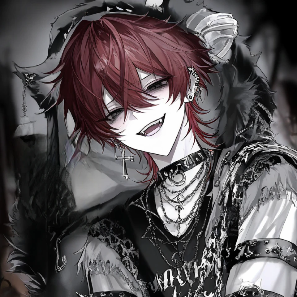 本物の狼男🐺?!