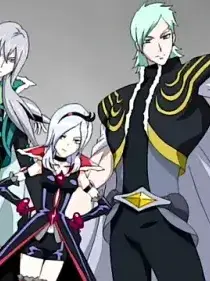 JustIbex9317의 라비린스의 시종