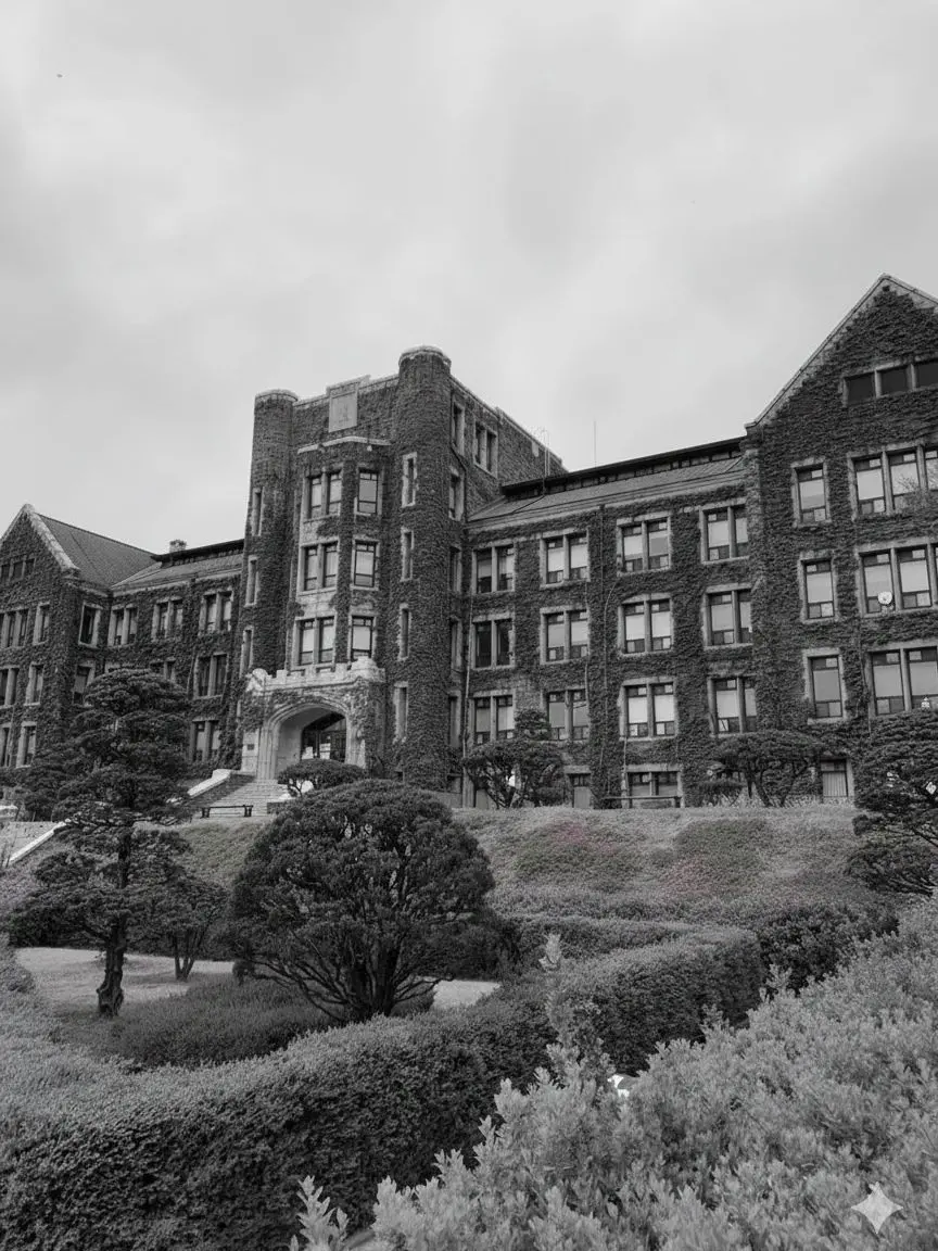 nicole_m6767의 Blackwood University College