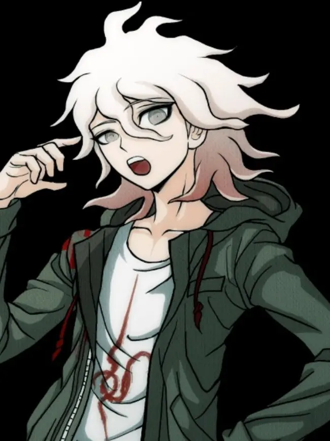 PurpleRest5620의 Danganronpa V2 RPG