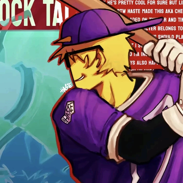 finn mccool & 동료들