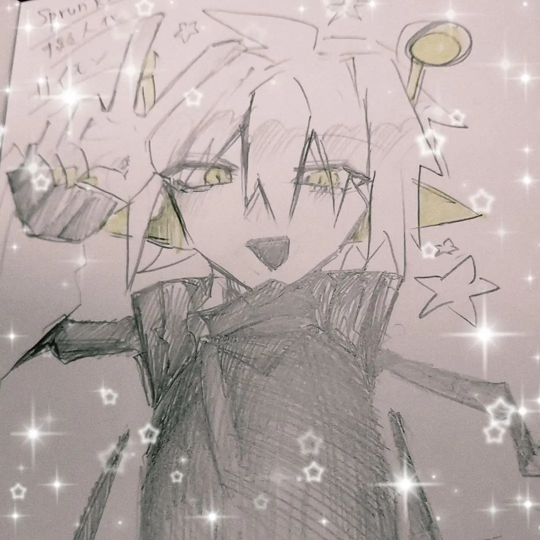 TrueHeart9565의 サイモン