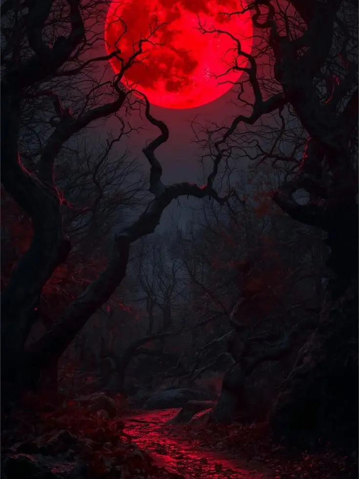 SilentPolar9652의 Vampire Mansion. The shadow Walkers.