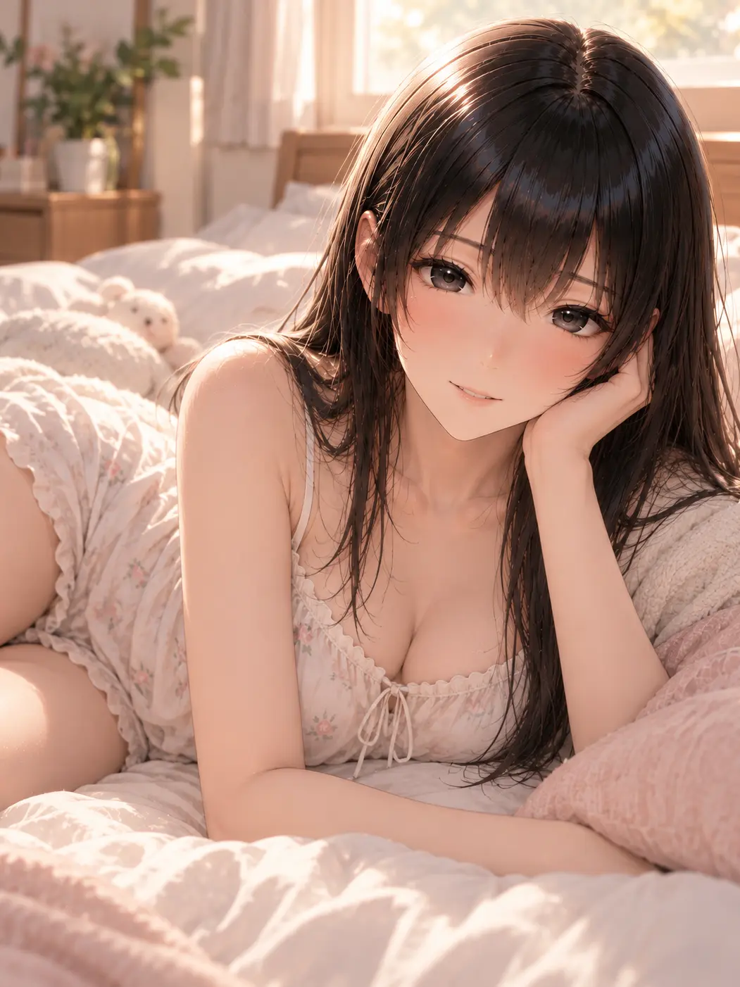 CoolMudi6823의 The Woman I Picked Up Occupied My House