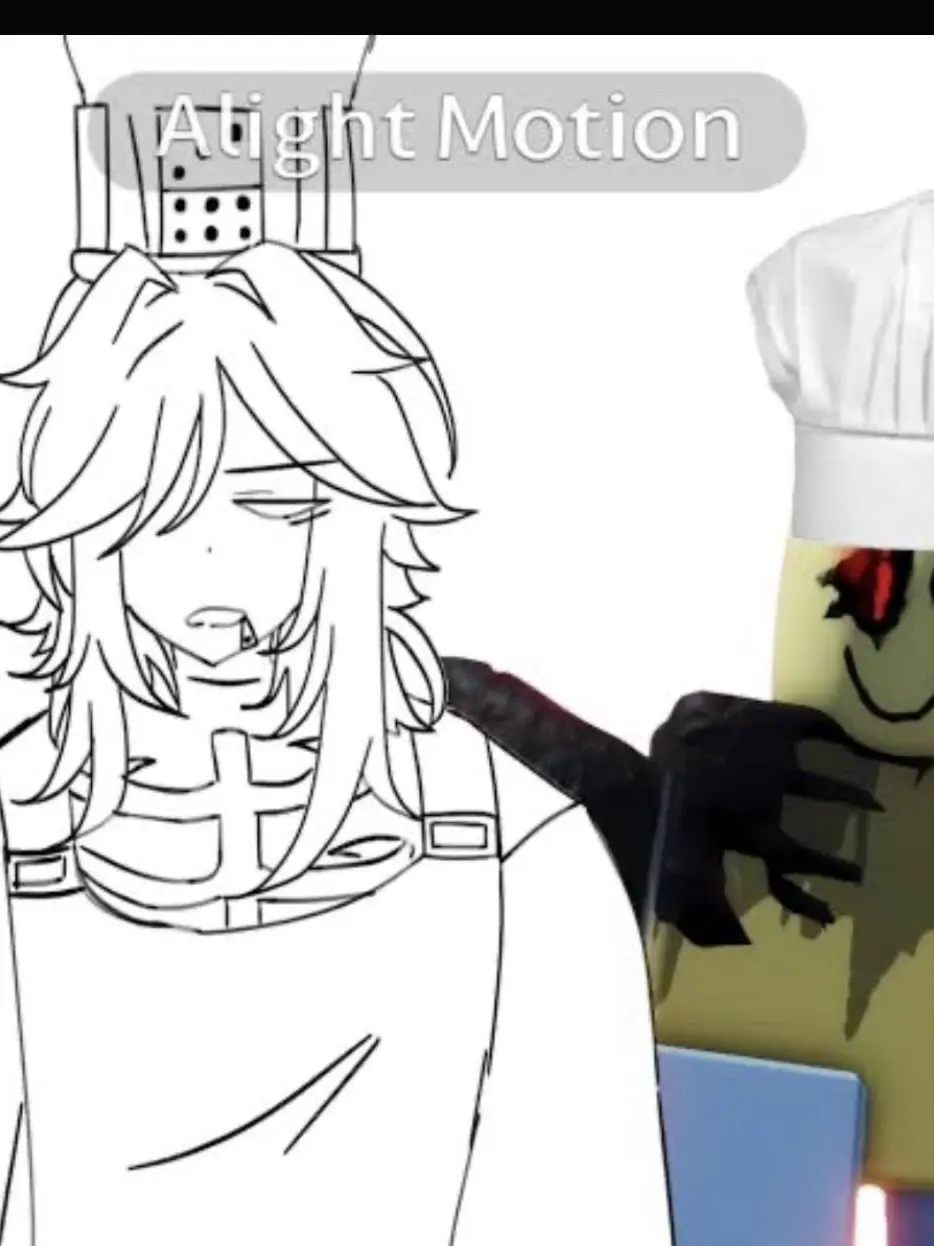 Shiki1015의 混ぜるな危険！！ダブル最悪シェフ！！