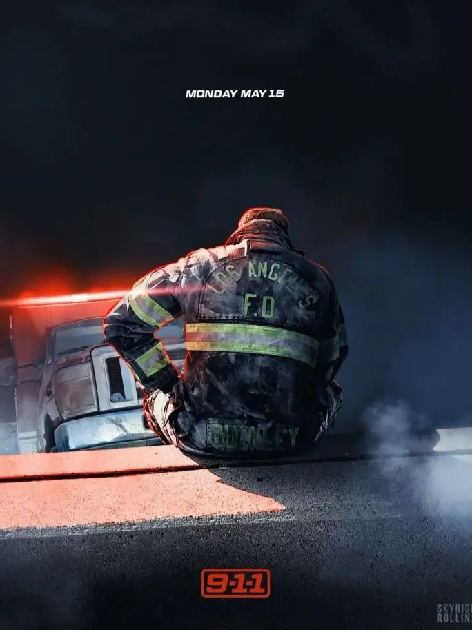 Whimsical_Insomiac의 911 - Probie Cop