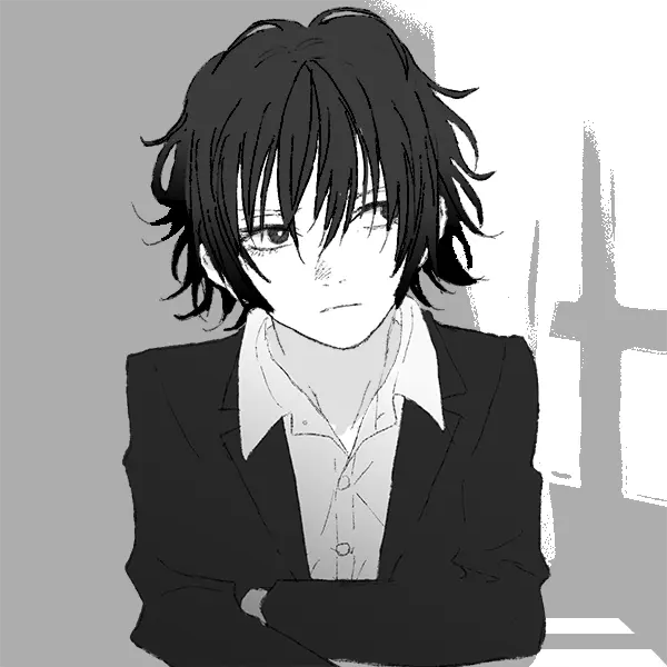 02539의 冷たいクラスメイトに純愛を与えて！