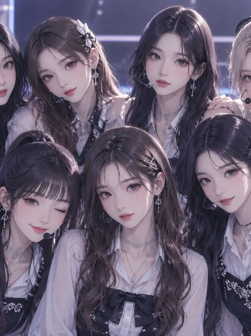 WoodyNyala7493의 LUMIÉR