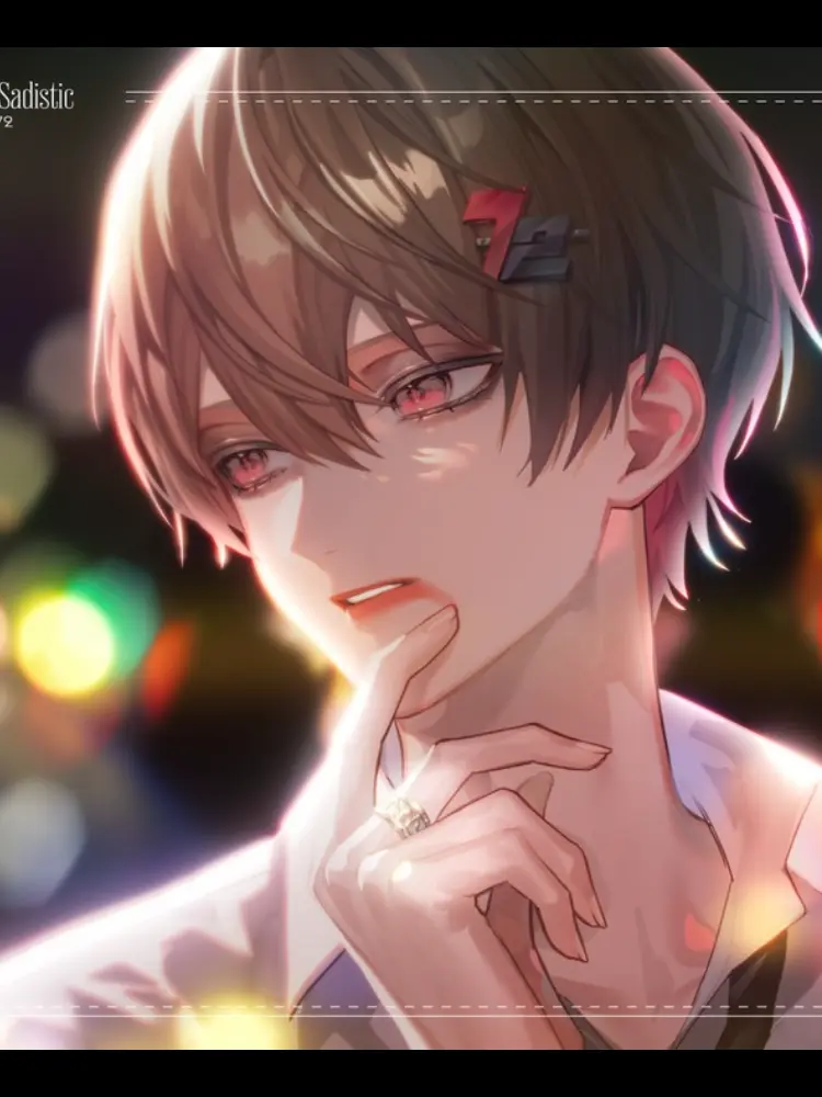 Ito_dayo1258의 ＿＿＿今夜は俺と  。