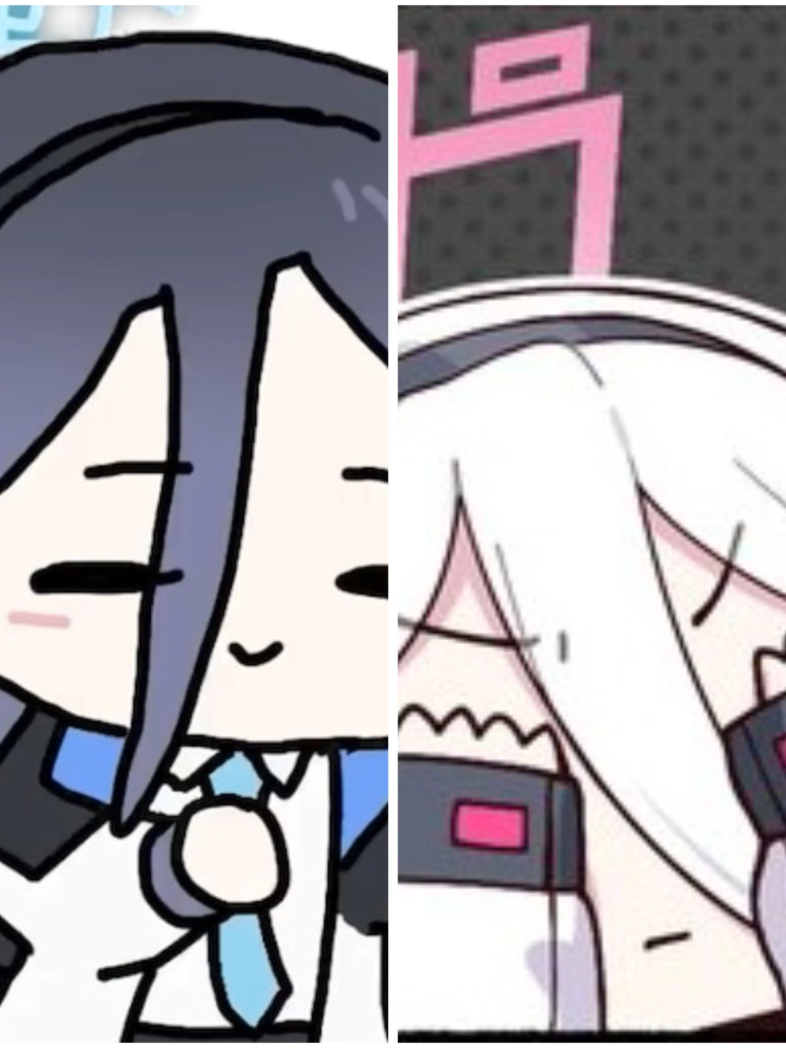 minesuki의 アリケイと廃墟探索
