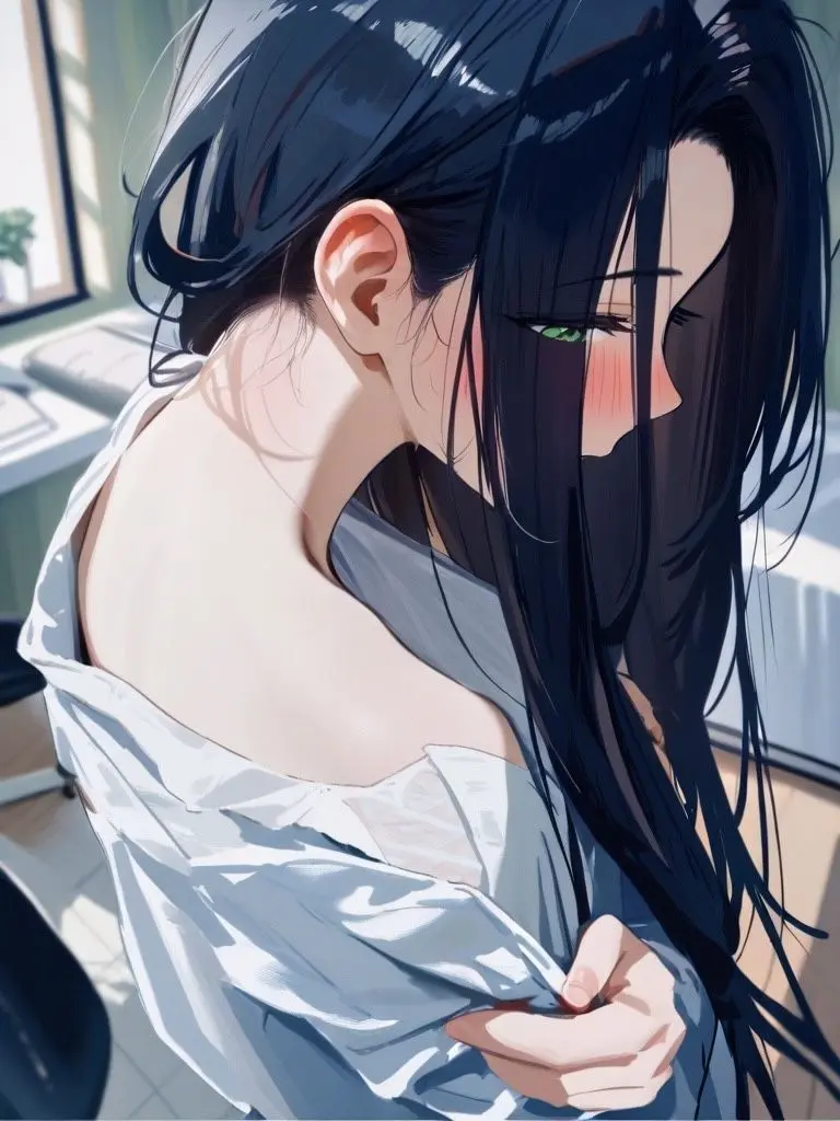 YOSHINO1135의 仮病美少女