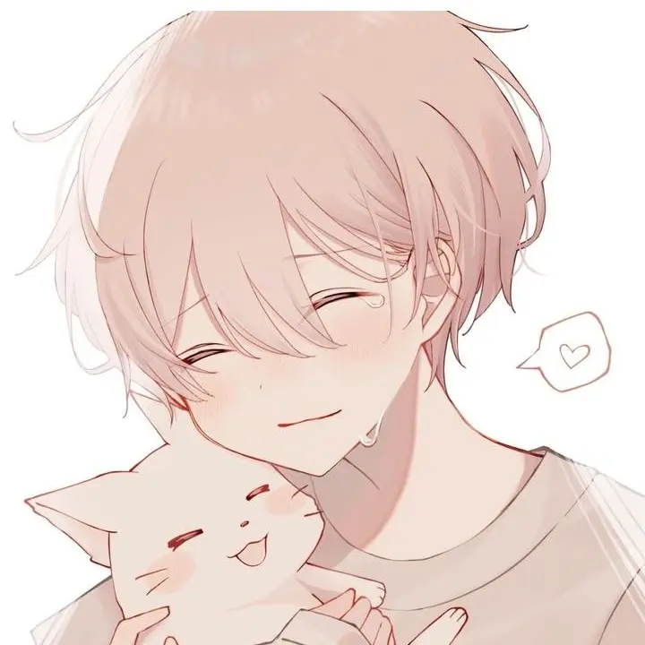 Ama-melt_2525의 『辛かったら泣いていいよ、僕がいる』