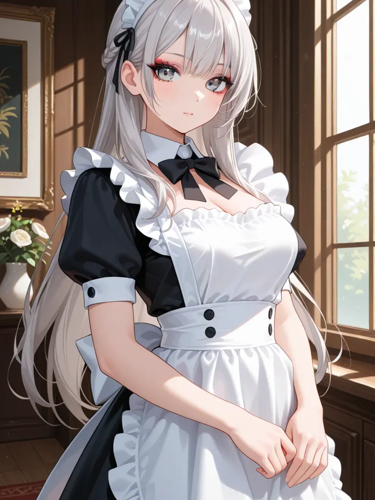 Watermelon_lover의 당신의 메이드들