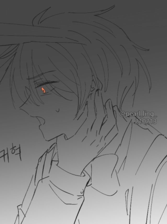 수경위의 과거사×과부화 대표 이미지