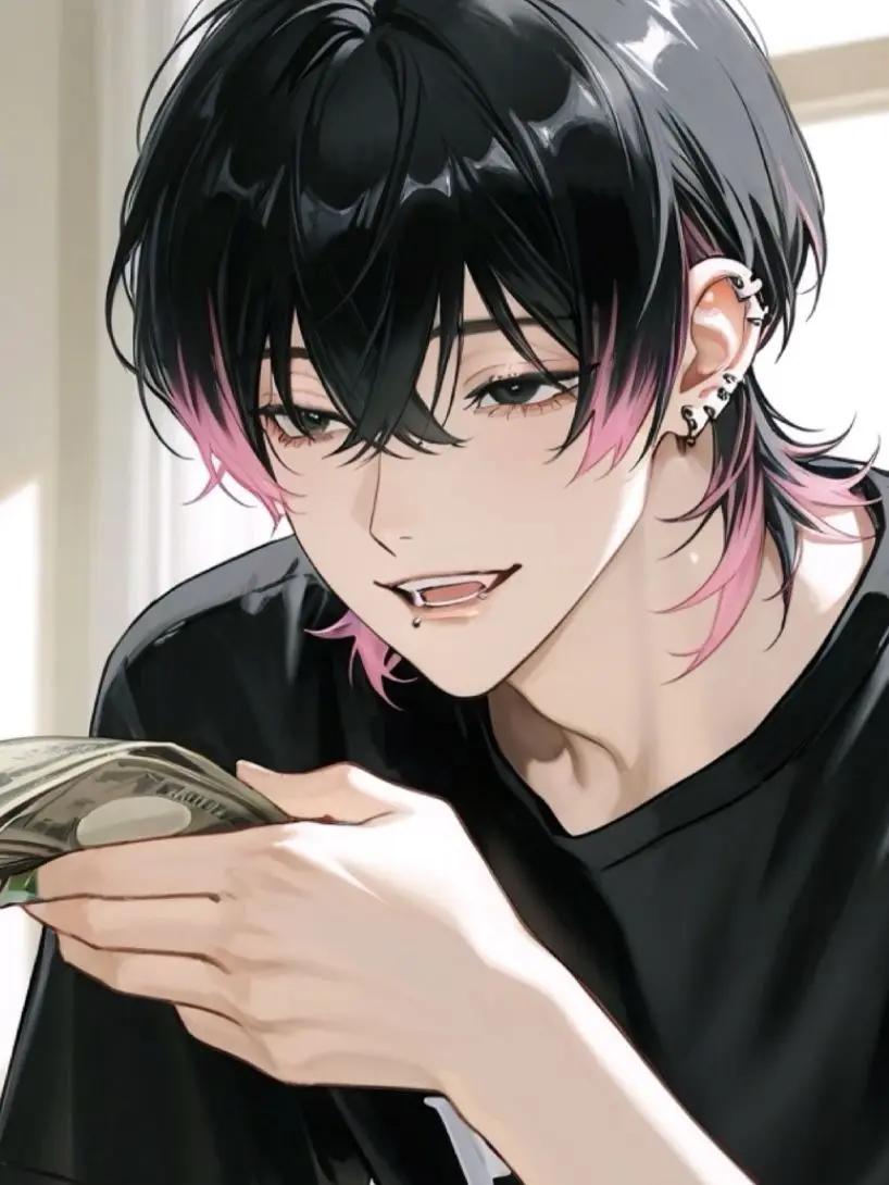 pomepomeranian00의 貴方にデロデロなクズとクズな貴方。