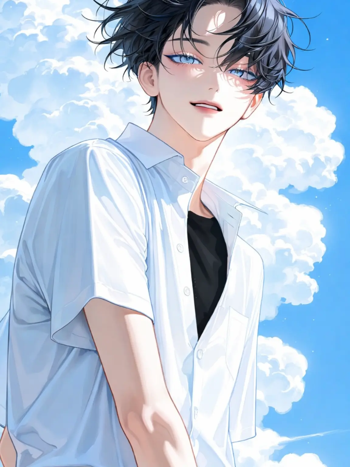 PuristCable7465의 ～