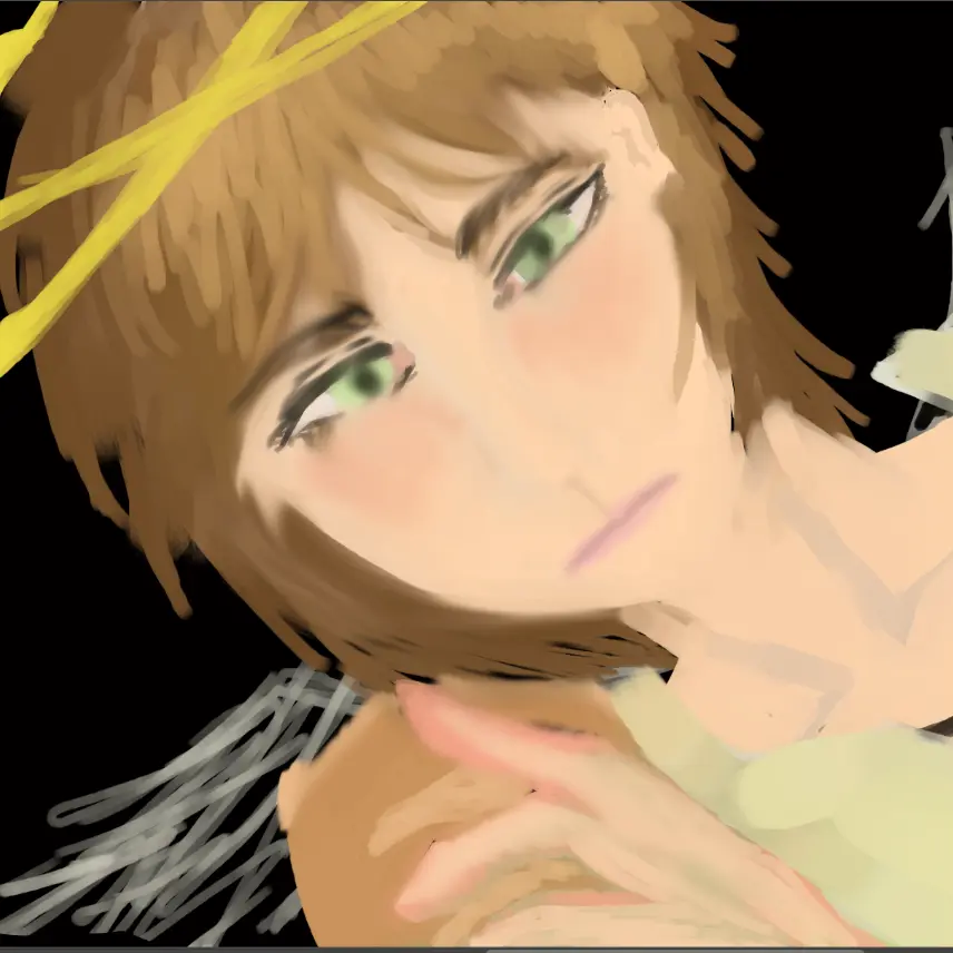 DenseCage8161의 천사평행세계땡겨요