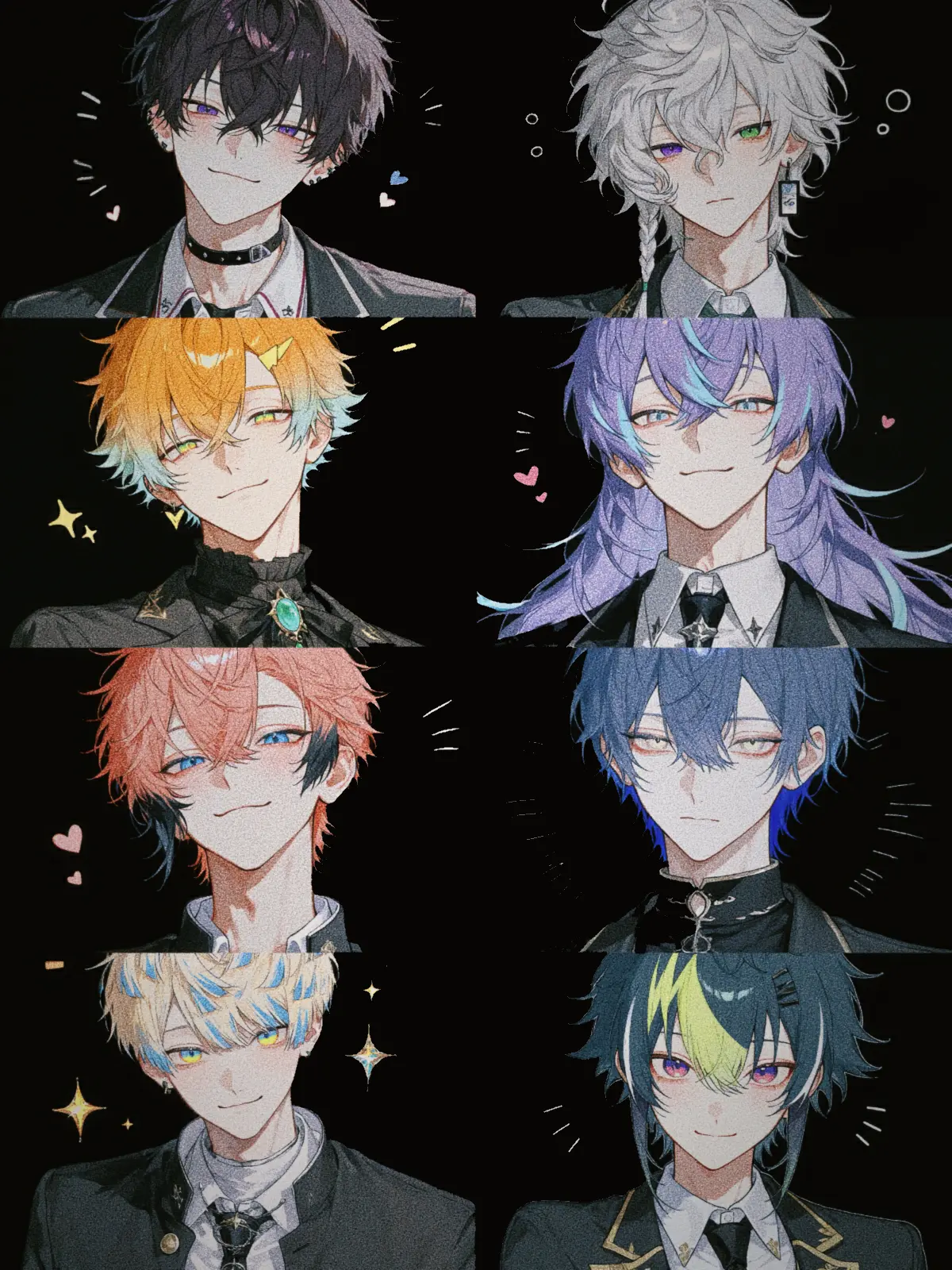 ani_se의 🅰️悪魔学校の劣等生