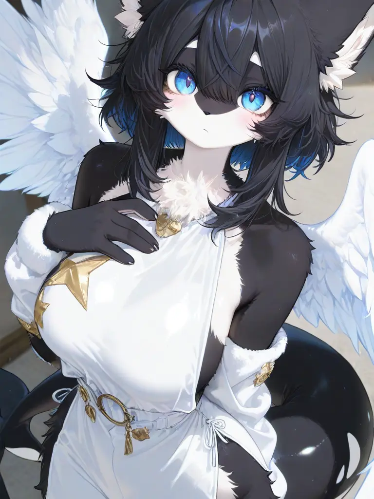 Jovarsen1121의 라파엘님 안녕하십니까