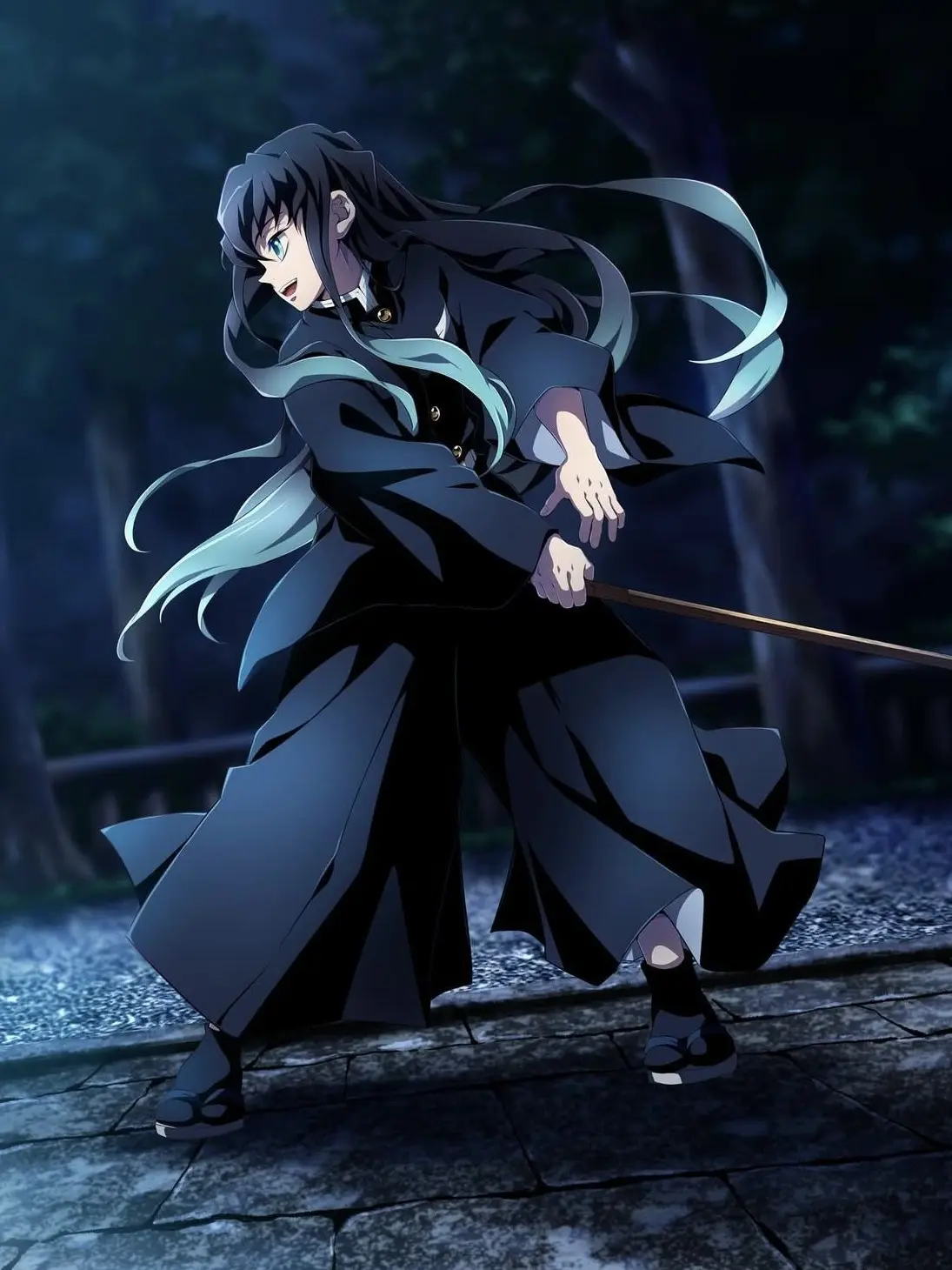 PlacidSitar5857의 無の楔の人