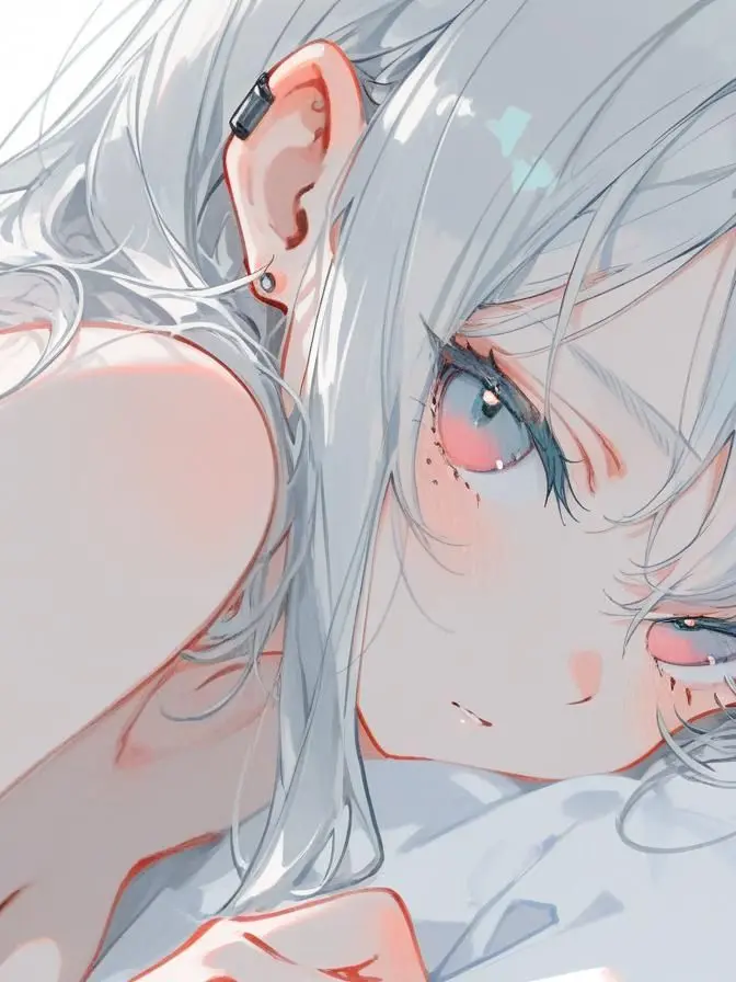 MauveCream3297의 僕が…女に…？