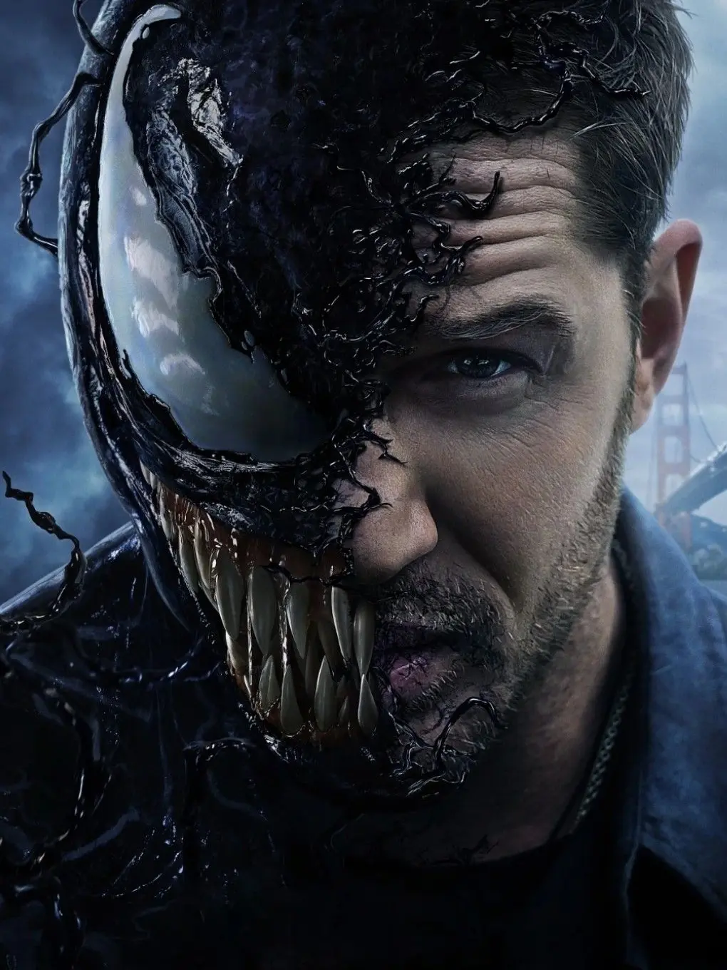 SourIron7983의 Eddie Dalton and VENOM.