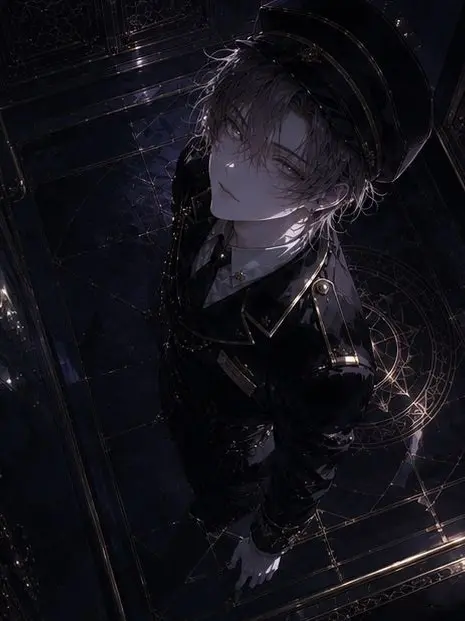 Yogiri의 Elevator Boy