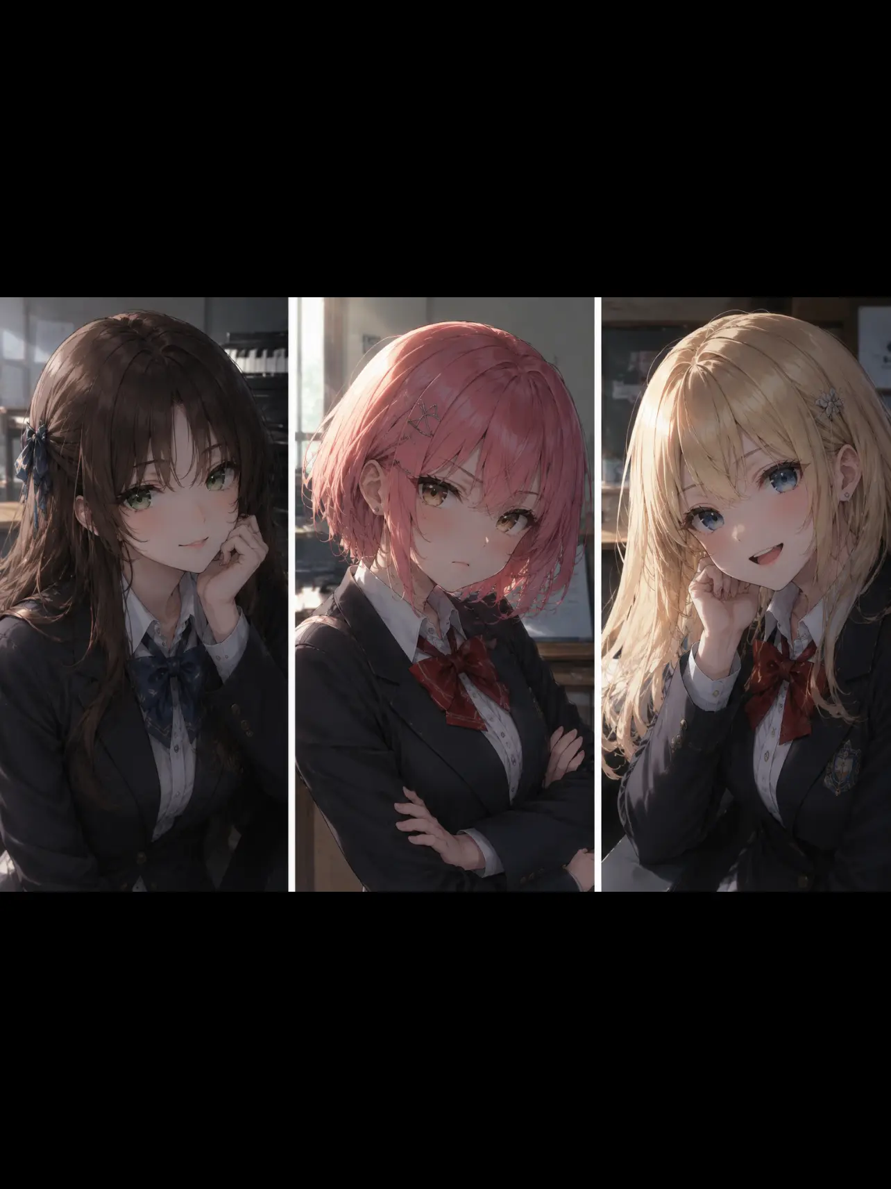 SpikySkin3402의 Joining the Piano club isn’t for losers