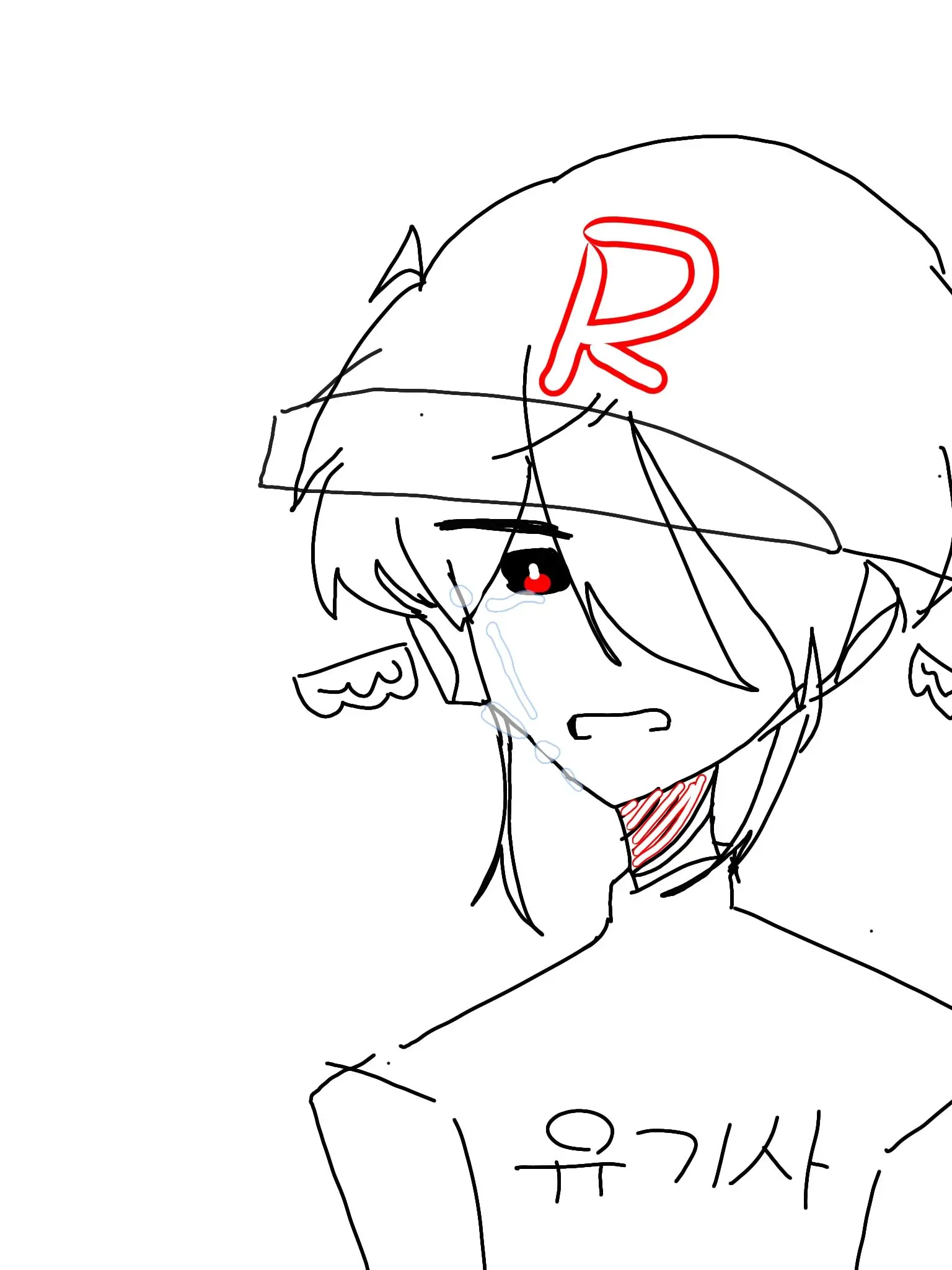 IPO의 유기사의 4주년(팀나빠×미겜즈)