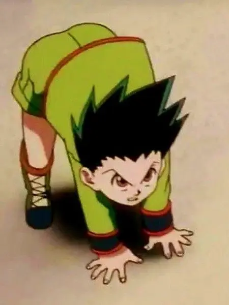 h.h4477의 ゴンきゅん