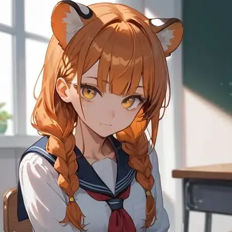 RiskyHawk9814의 동물학교인데여우가피해자인척을한다?!