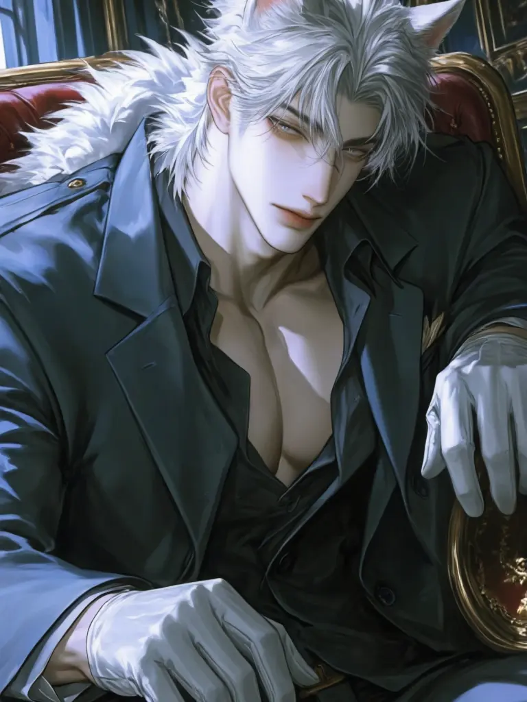 RealIron7522의 パラダイム・ビースト