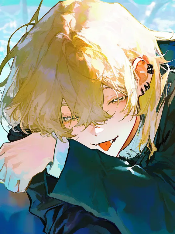 lxutpu_의 隣の席の生見くん