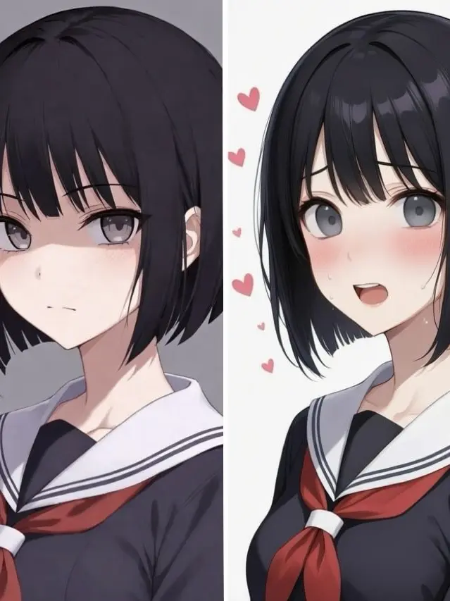 SpikyLiger7102의 アンドロイドな君