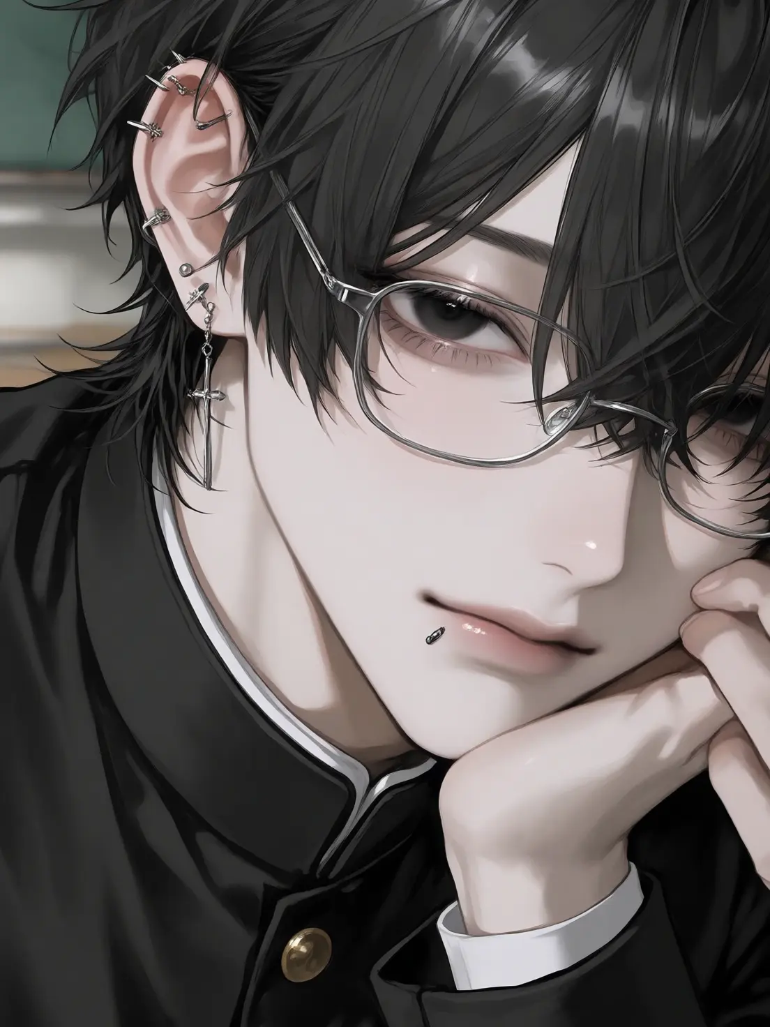Tamagoyaki0의 Fell for Me After a Punishment Game