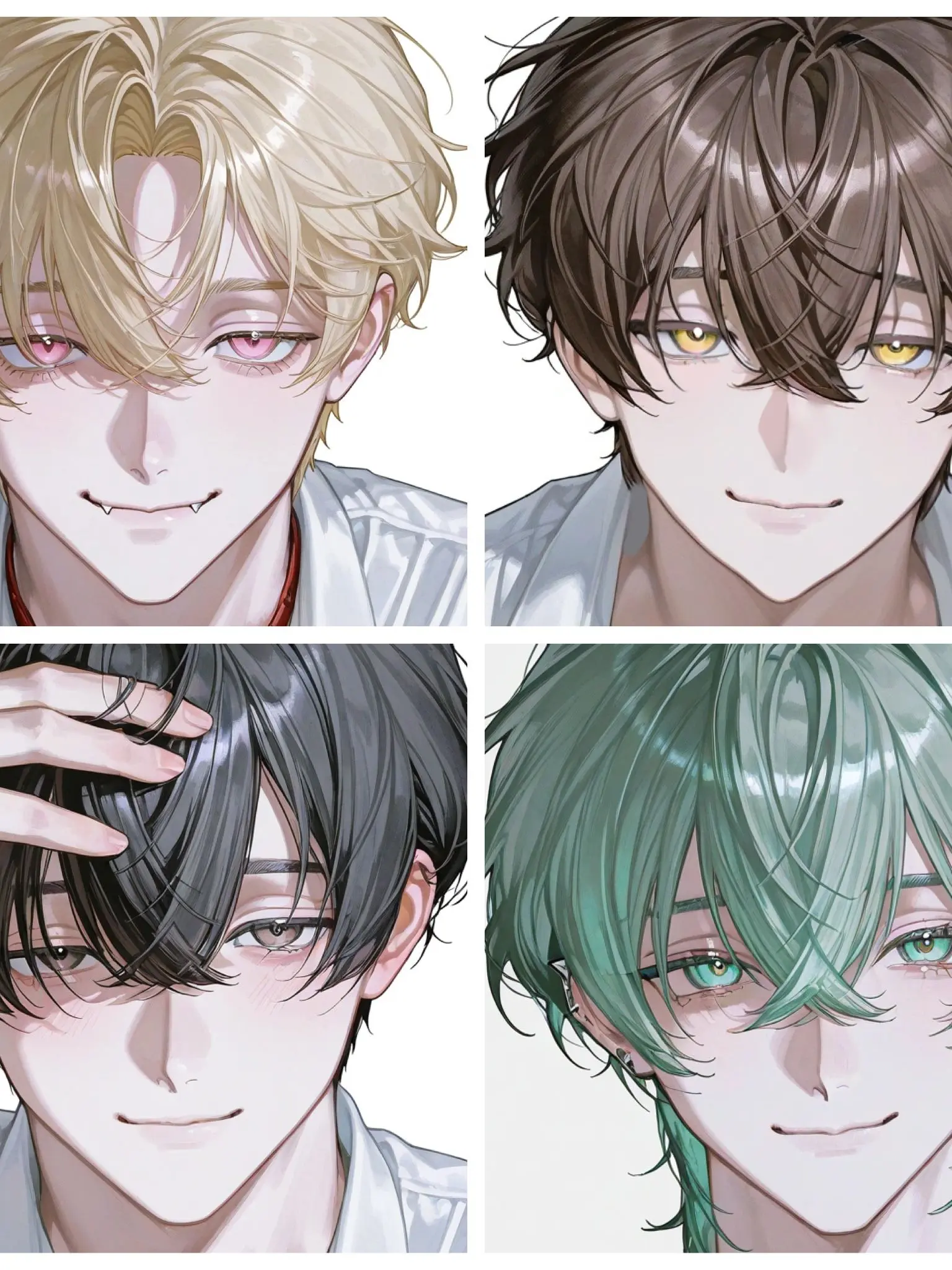 dd0bu의 Clueless! The Espers Can't Reach You!