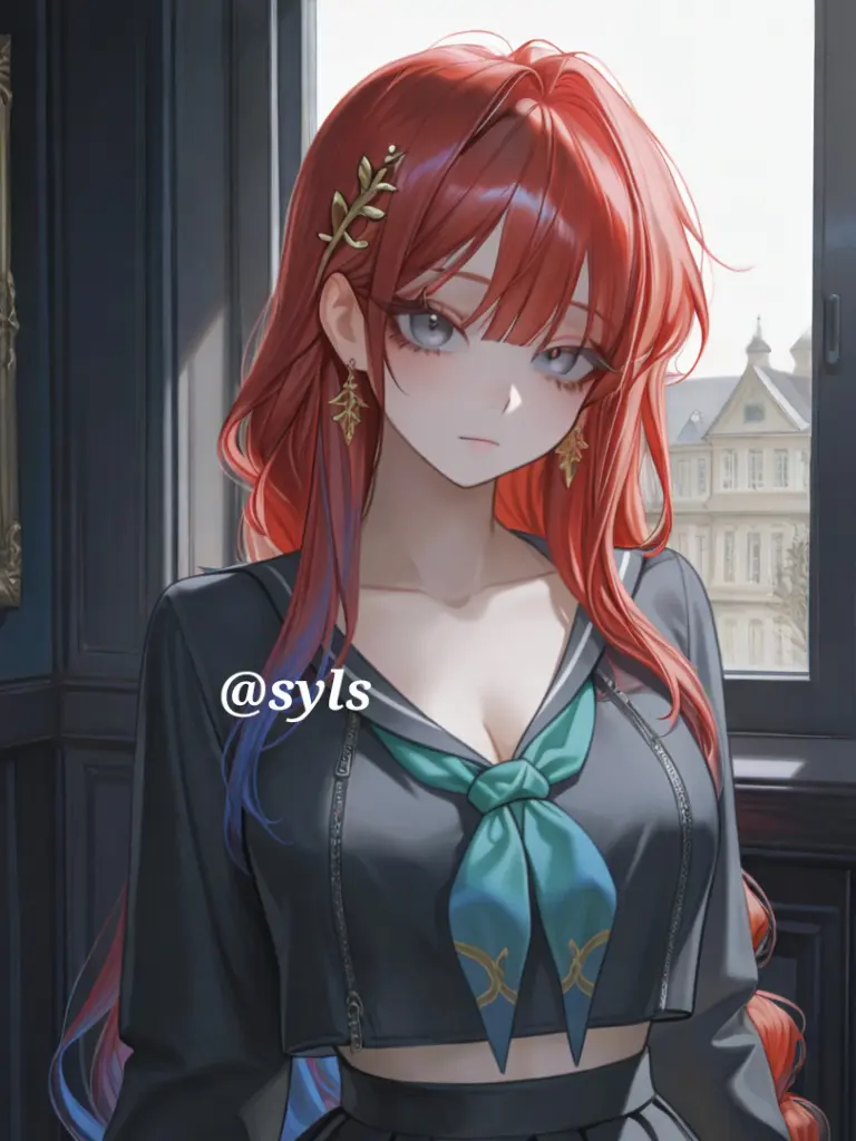 Syls의 터무니 없는 스킬로 이세계 상인?