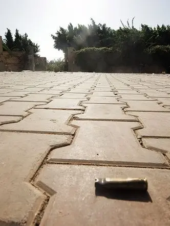 Buttonboy의 Benghazi Libya