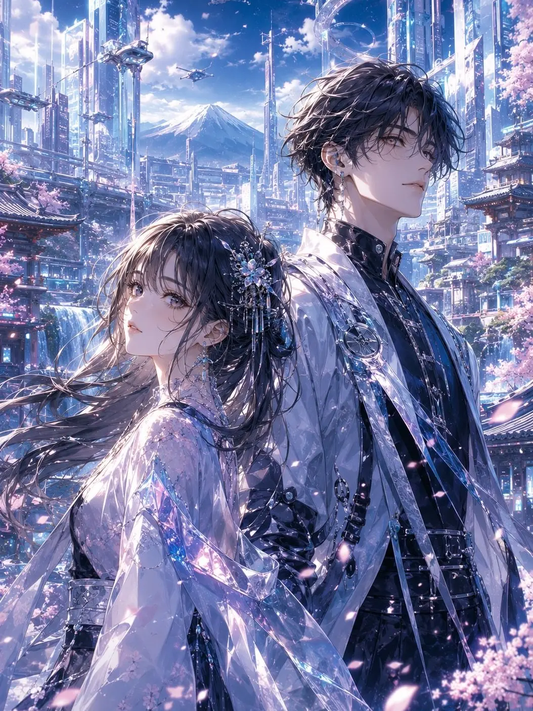 CoarseWatch1361의 異能力至上主義世界