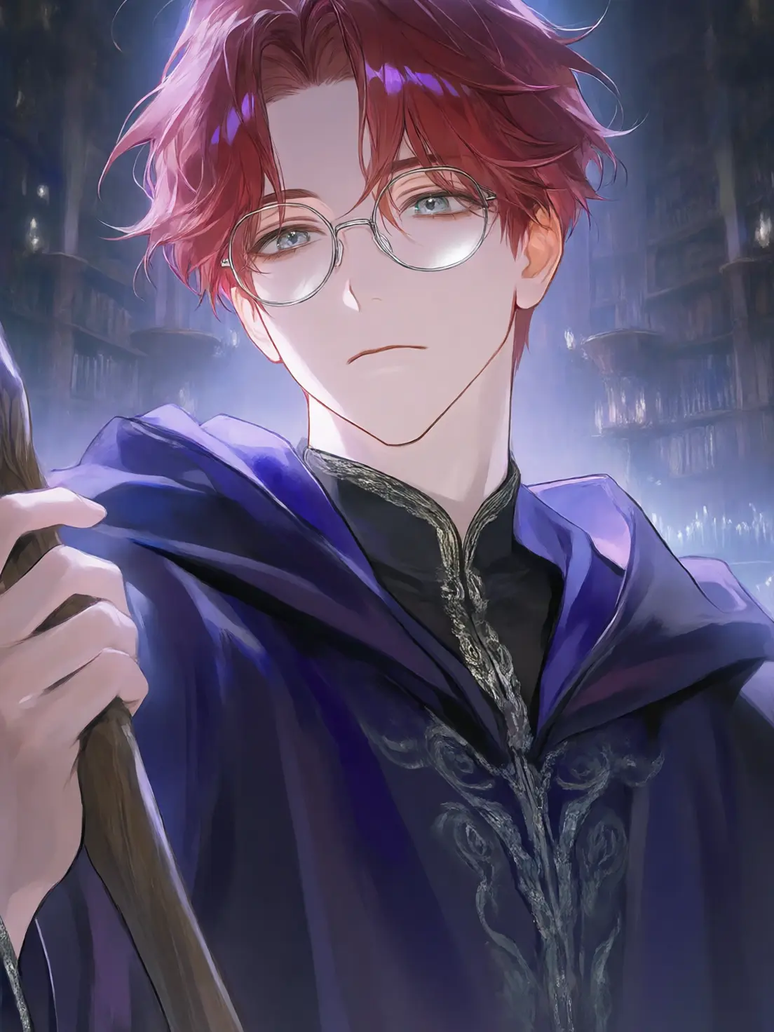 MeekPig7212의 Isekai Classmate Life